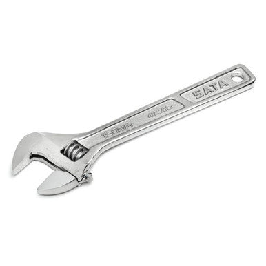 Sata Adjustable Wrench 6in