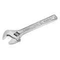 Sata Adjustable Wrench 6in