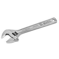 Sata Adjustable Wrench 8in