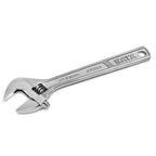 Sata Adjustable Wrench 8in