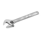 Sata Adjustable Wrench 10in
