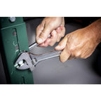 Sata Adjustable Wrench 12in