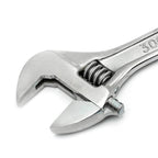 Sata Adjustable Wrench 12in