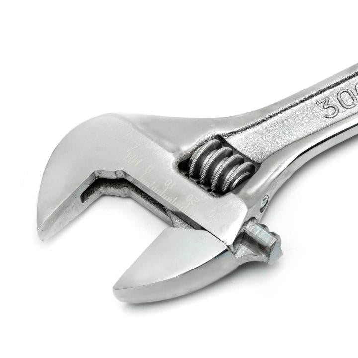 Sata Adjustable Wrench 12in