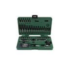 Sata 40pc Ratcheting Tap and Die Set