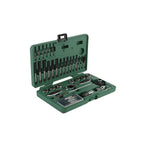 Sata 40pc Ratcheting Tap and Die Set