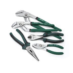 Sata 5pc Plier Set