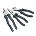 Sata 3pc Plier Set