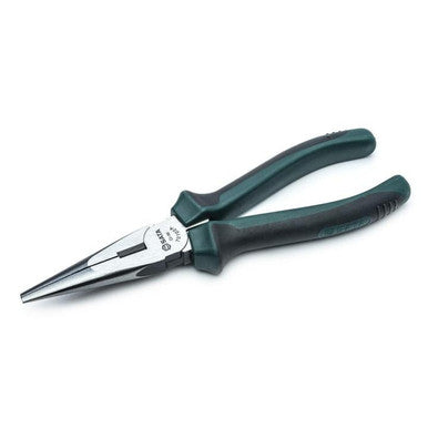 Sata Long Nose Plier 8in