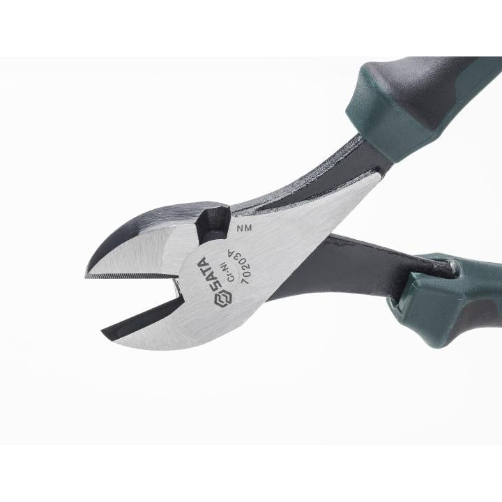 Sata Side Cutter 7in