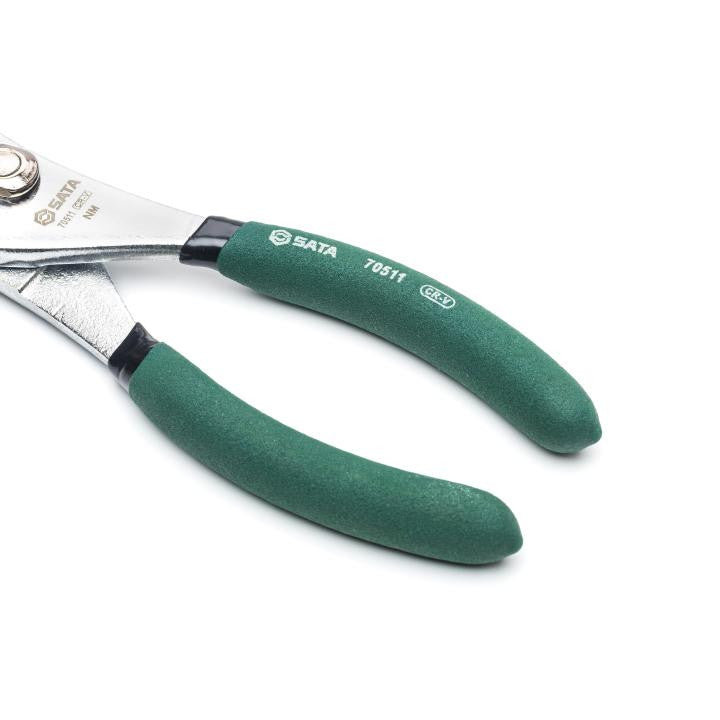 Sata Slip Joint Plier 8in
