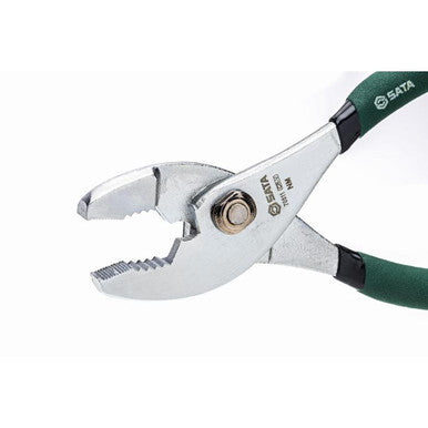 Sata Slip Joint Plier 8in