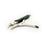 Sata Curved Jaw Locking Pliers 7in