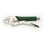 Sata Curved Jaw Locking Pliers 7in