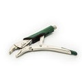 Sata Curved Jaw Locking Pliers 10in