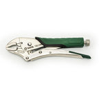 Sata Curved Jaw Locking Pliers 10in