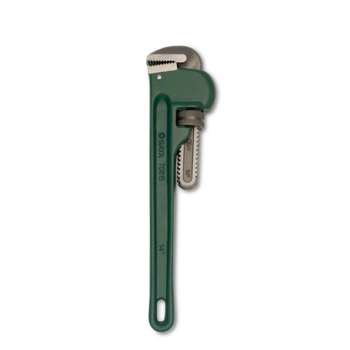 Sata Heavy Duty Pipe Wrench 10in