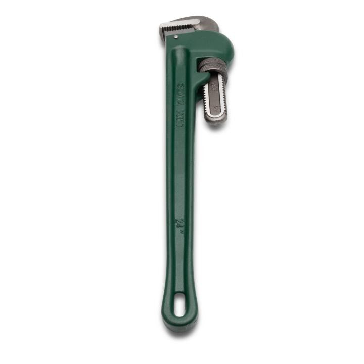 Sata Heavy Duty Pipe Wrench 24in