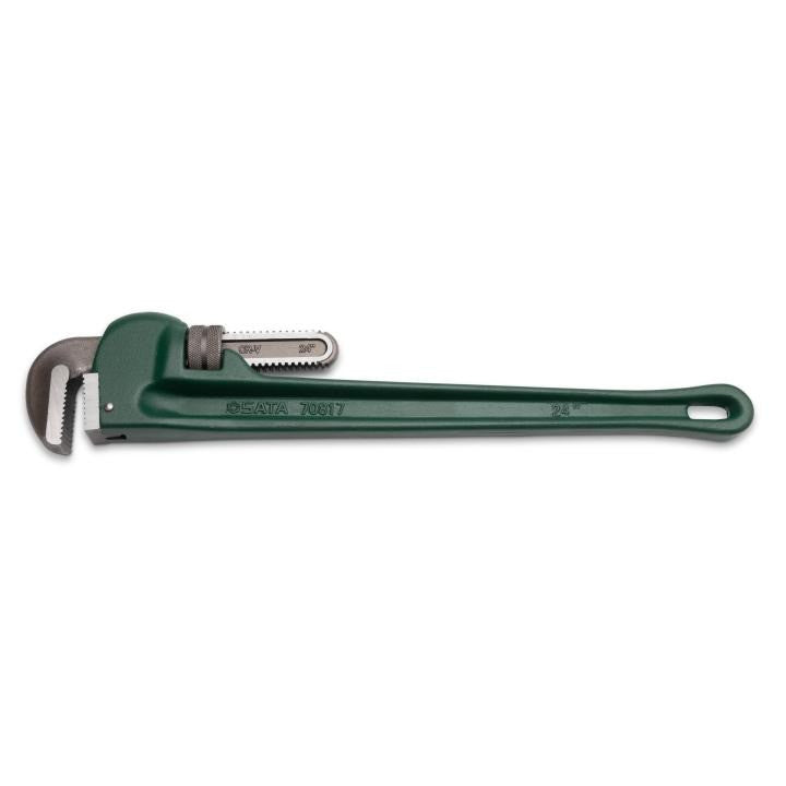 Sata Heavy Duty Pipe Wrench 24in
