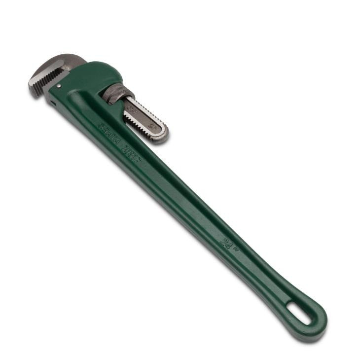 Sata Heavy Duty Pipe Wrench 24in