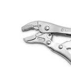 Sata Curved Jaw Locking Pliers 5in