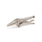 Sata Long Nose Locking Pliers 6in