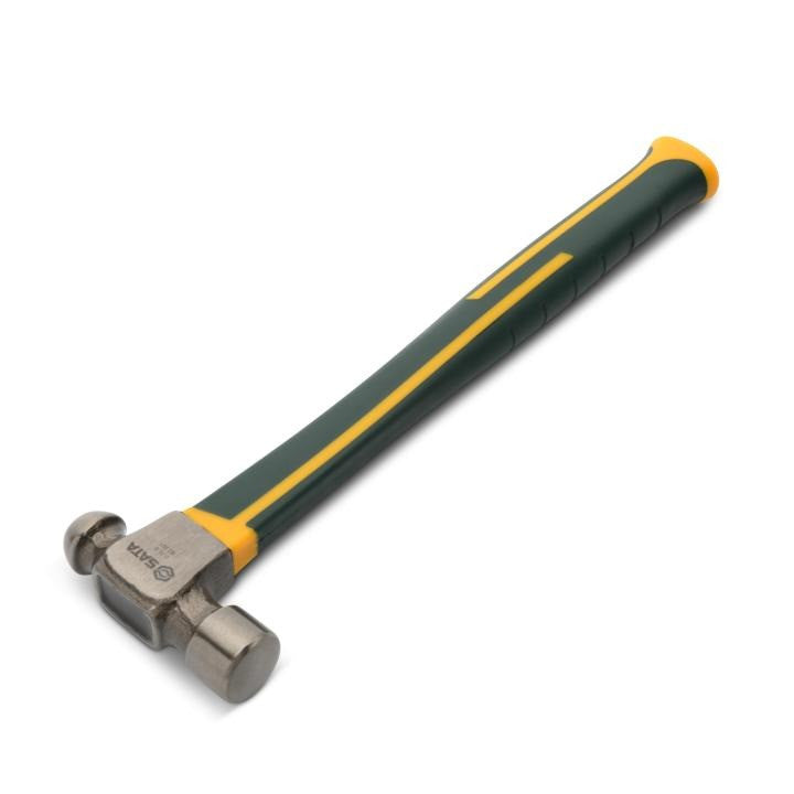 Sata 8oz Fibreglass Ball Pein Hammer