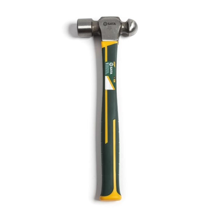 Sata 32oz Fibreglass Ball Pein Hammer