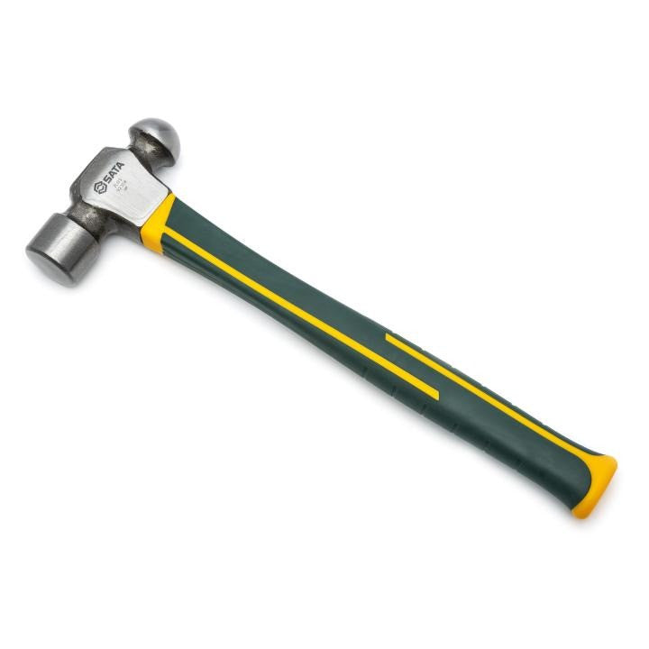 Sata 32oz Fibreglass Ball Pein Hammer