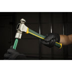 Sata 32oz Fibreglass Ball Pein Hammer