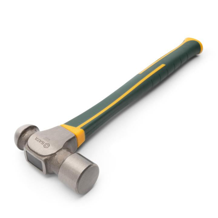 Sata 40oz Fibreglass Ball Pein Hammer