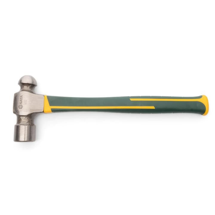 Sata 40oz Fibreglass Ball Pein Hammer