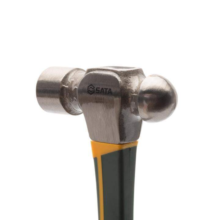Sata 40oz Fibreglass Ball Pein Hammer
