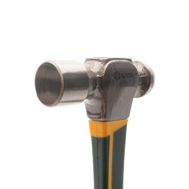 Sata 40oz Fibreglass Ball Pein Hammer