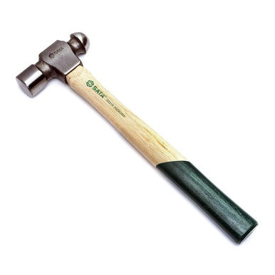 Sata Hickory Ball Pein Hammer 32oz/910g