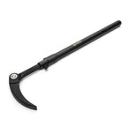 Sata 33in Extendable Indexing Pry Bar