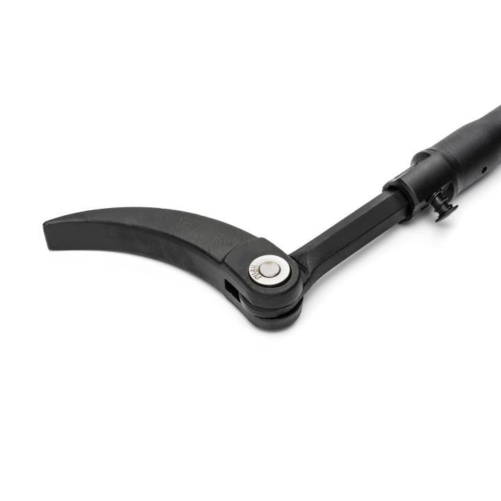 Sata 33in Extendable Indexing Pry Bar