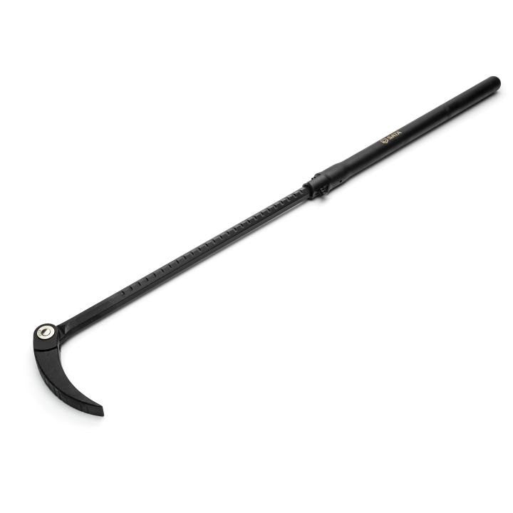Sata 33in Extendable Indexing Pry Bar