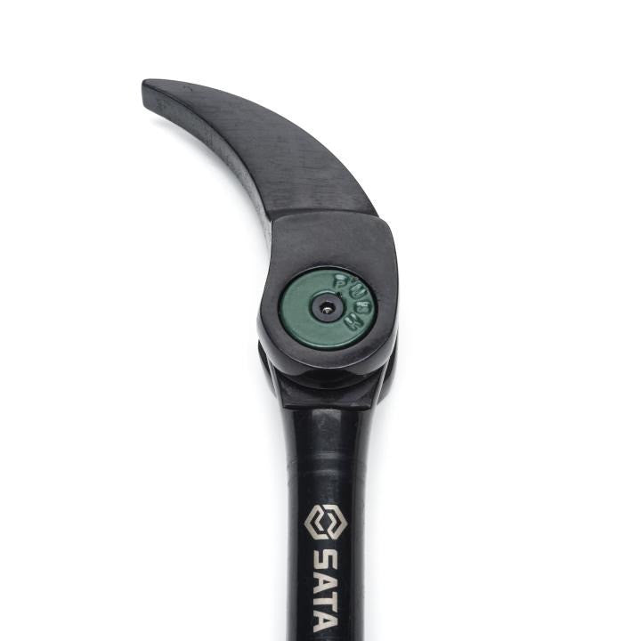 Sata 2pc Indexing Pry Bar Set