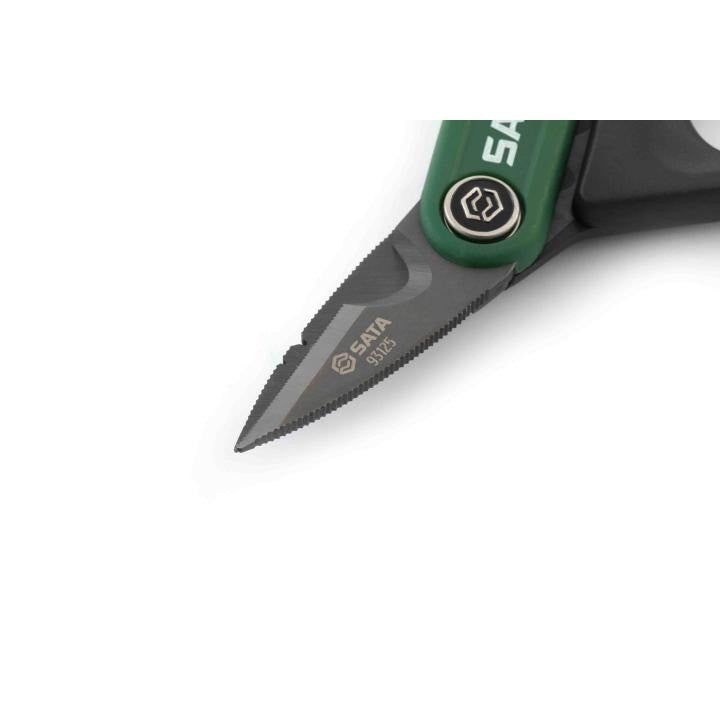 Sata Electricians Scissors