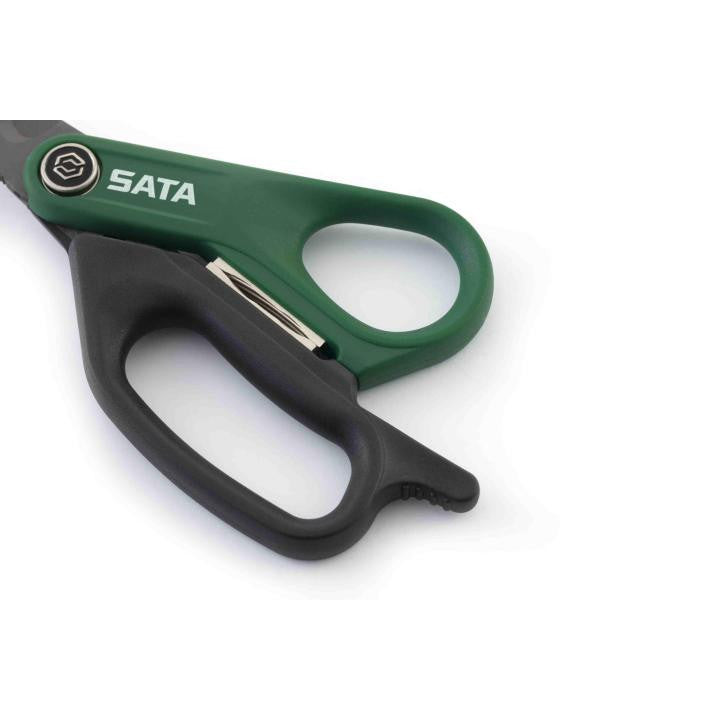 Sata Electricians Scissors
