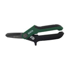Sata Rubber Grip Heavy Duty Scissors