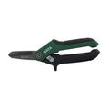 Sata Rubber Grip Heavy Duty Scissors