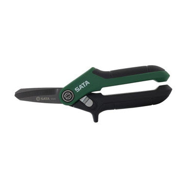 Sata Rubber Grip Heavy Duty Scissors