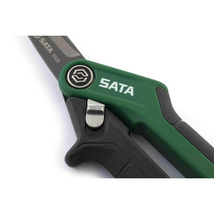 Sata Rubber Grip Heavy Duty Scissors