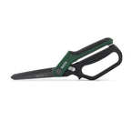 Sata Rubber Grip Long Blade Heavy Duty Scissor
