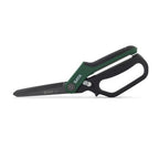 Sata Rubber Grip Long Blade Heavy Duty Scissor