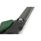 Sata Rubber Grip Long Blade Heavy Duty Scissor