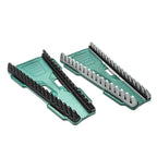 Sata 2pc Reversible Wrench Rack