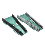 Sata 2pc Reversible Wrench Rack